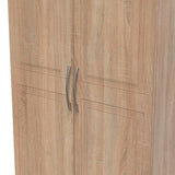 Dorset 2 Door Double Wardrobe