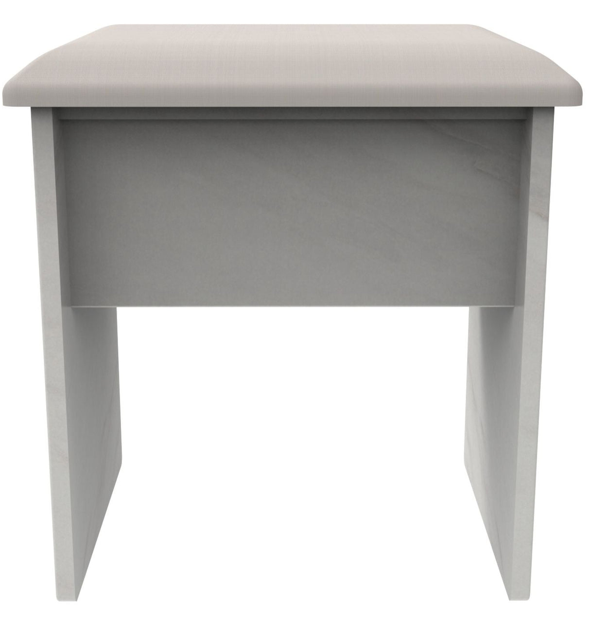 Avon Cushioned Dressing Table Stool