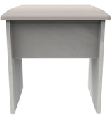Avon Cushioned Dressing Table Stool