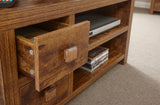 Jakarta 2 Drawer TV Unit