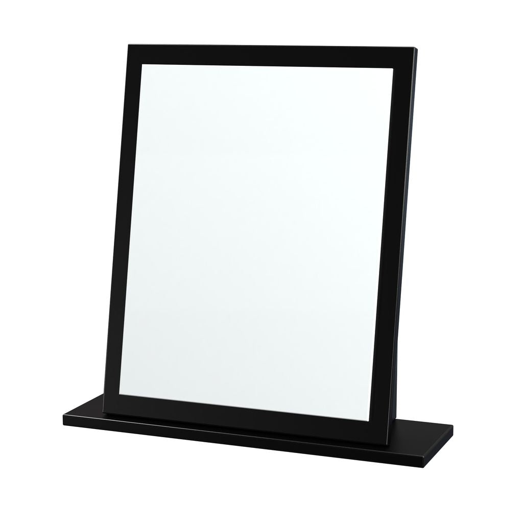 Java Small Dressing Table Mirror