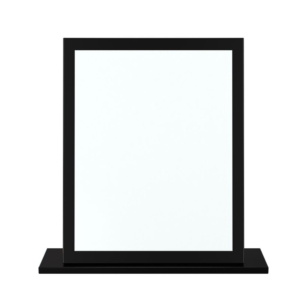 Java Small Dressing Table Mirror