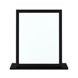 Java Small Dressing Table Mirror