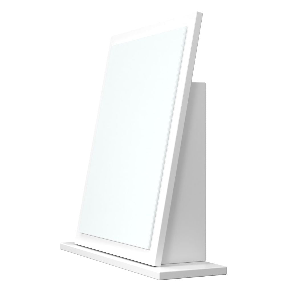 Java Small Dressing Table Mirror