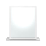 Java Small Dressing Table Mirror