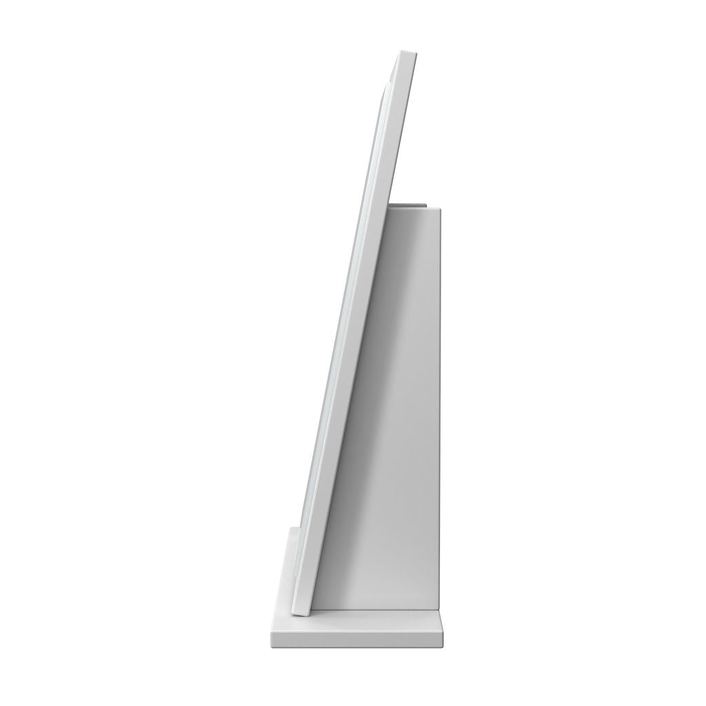 Java Small Dressing Table Mirror