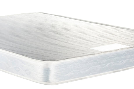 Eco-Flex 15cm Soft Reflex Foam Mattress