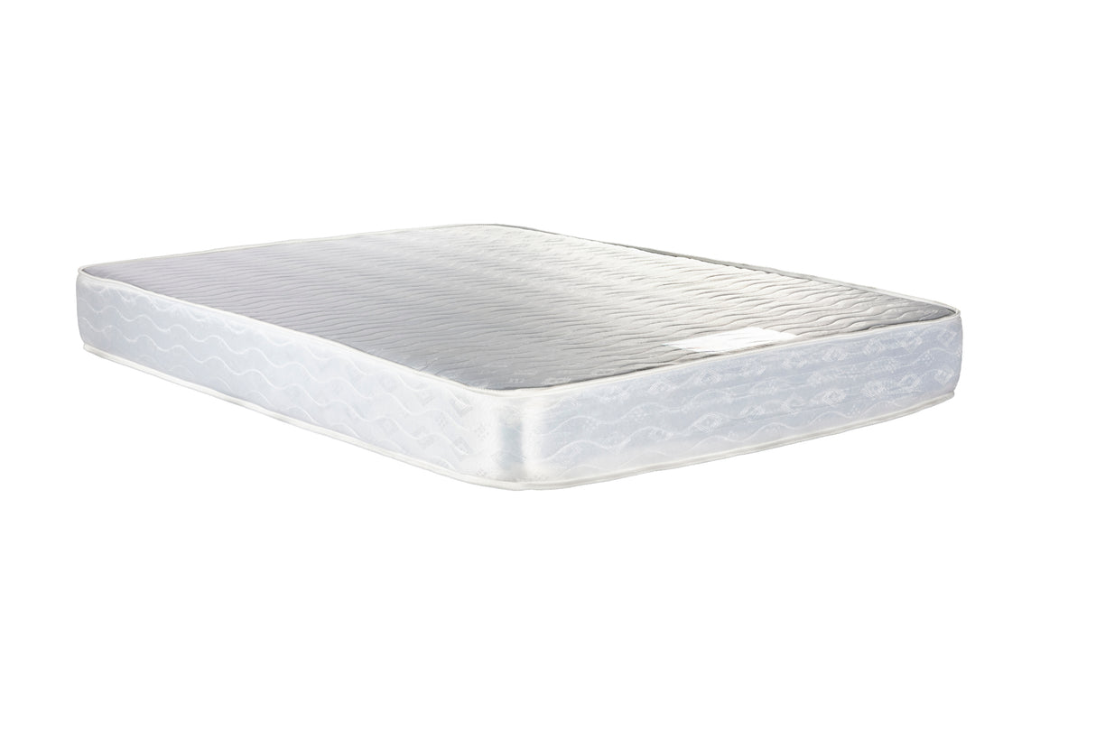 Eco-Flex 20cm Reflex Foam Mattress