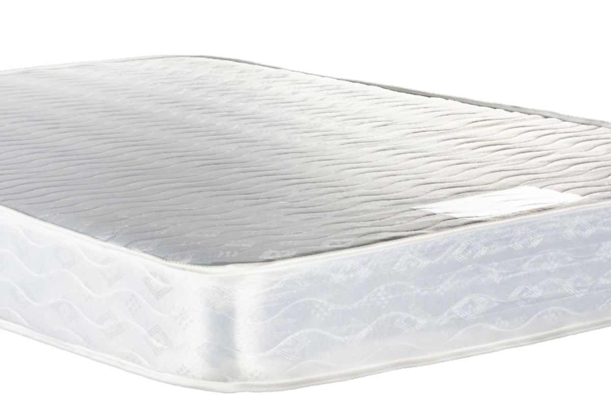 Eco-Flex 20cm Reflex Foam Mattress