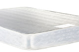 Eco-Flex 20cm Reflex Foam Mattress