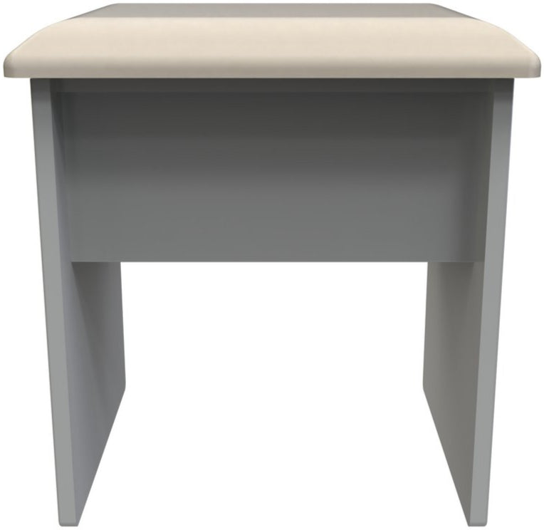 Kent Dressing Table Stool
