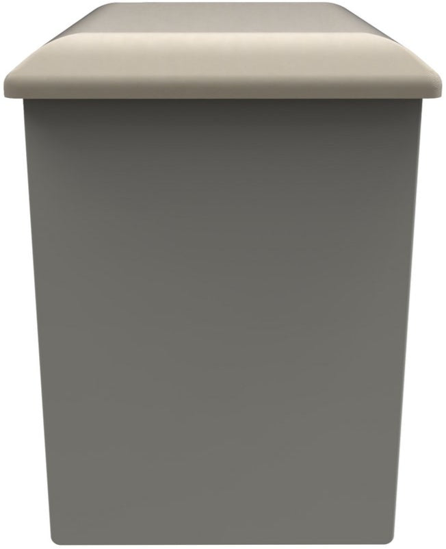 Kent Dressing Table Stool