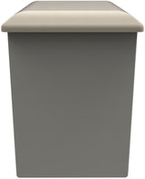 Kent Dressing Table Stool