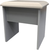 Kent Dressing Table Stool