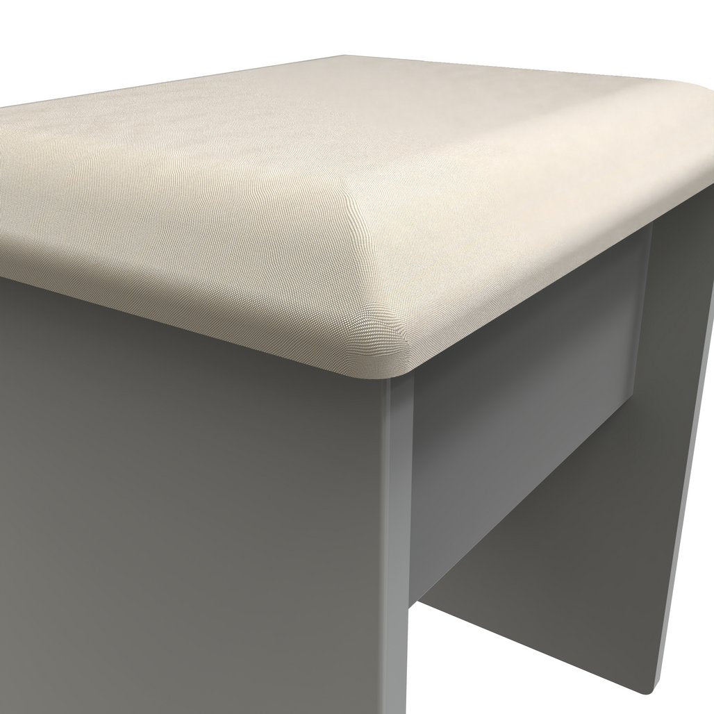Kent Dressing Table Stool