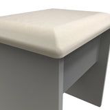 Kent Dressing Table Stool