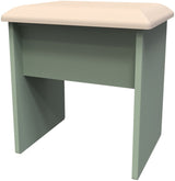 Kent Dressing Table Stool