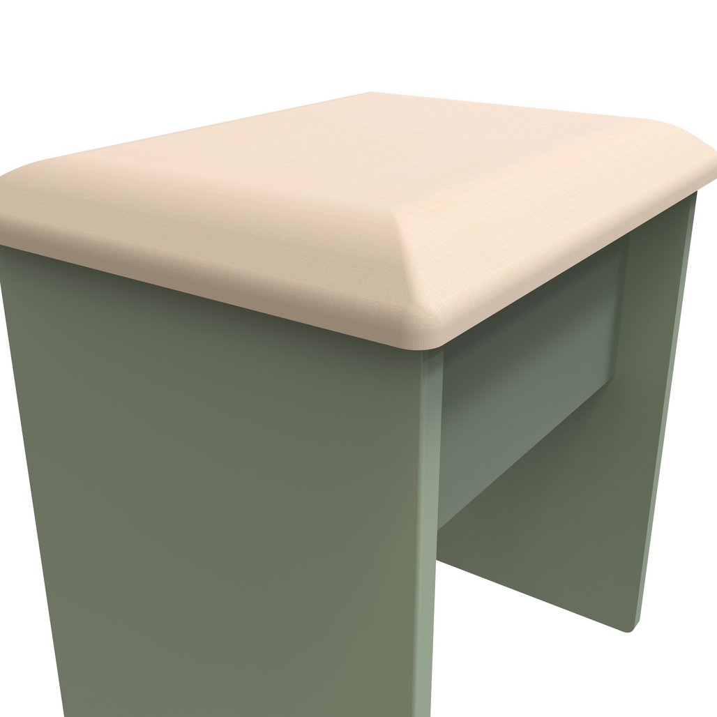Kent Dressing Table Stool
