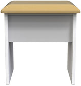 Kent Dressing Table Stool