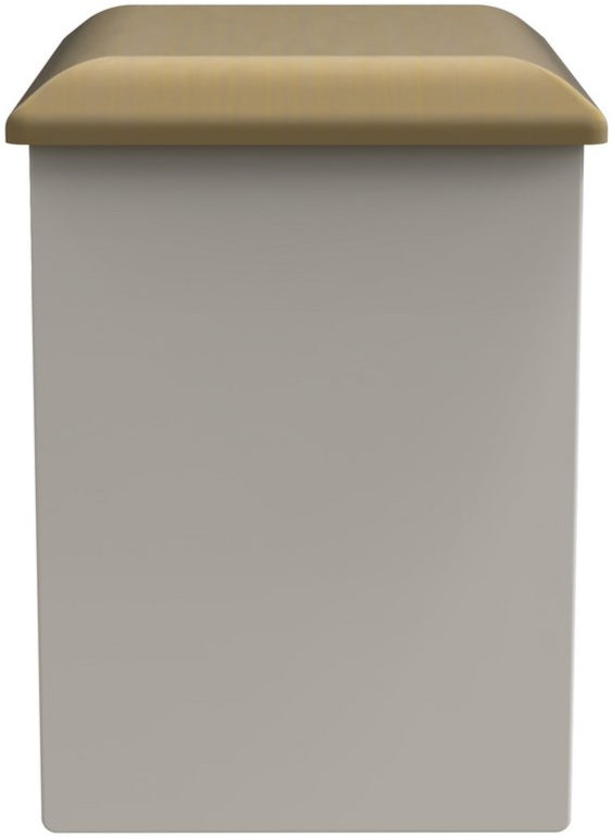 Kent Dressing Table Stool