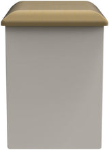 Kent Dressing Table Stool