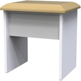 Kent Dressing Table Stool