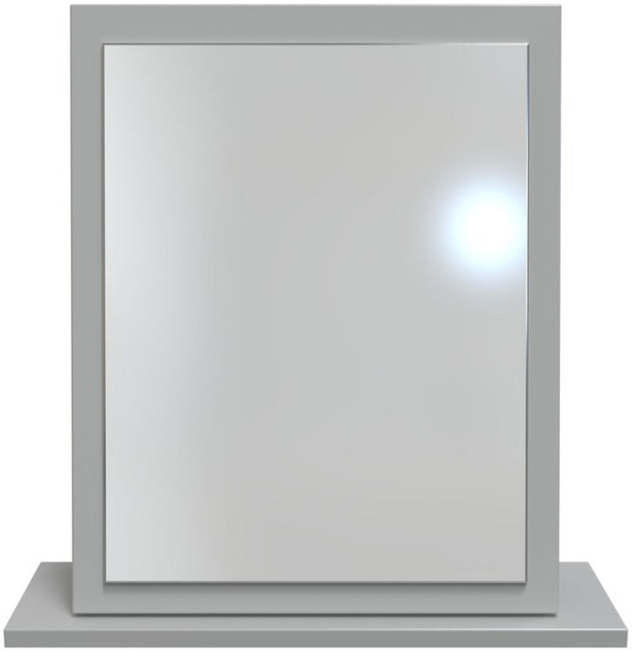 Kent Small Dressing Table Mirror