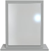 Kent Small Dressing Table Mirror