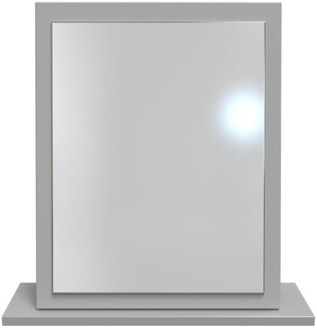 Kent Small Dressing Table Mirror