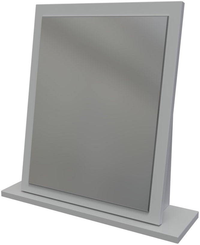 Kent Small Dressing Table Mirror