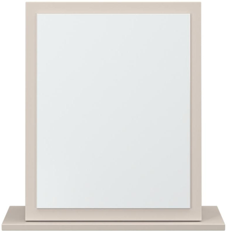 Kent Small Dressing Table Mirror