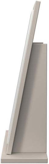 Kent Small Dressing Table Mirror