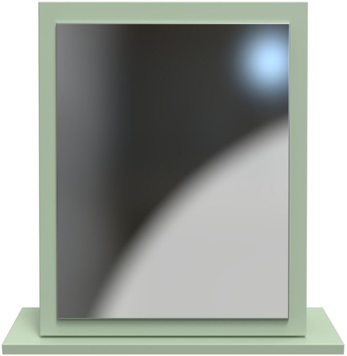 Kent Small Dressing Table Mirror