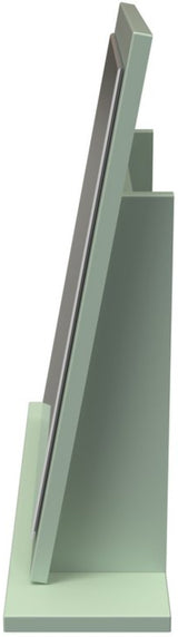 Kent Small Dressing Table Mirror