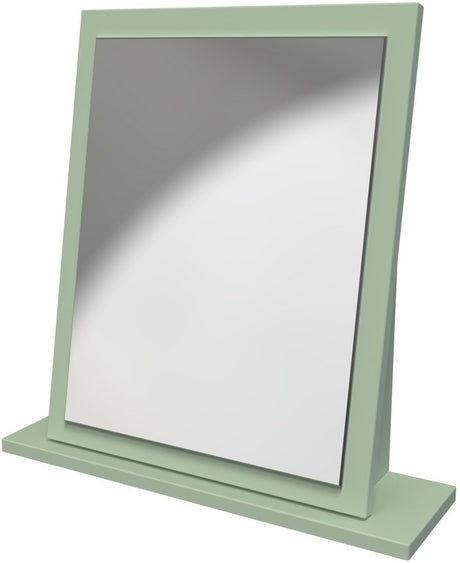 Kent Small Dressing Table Mirror