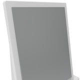 Kent Small Dressing Table Mirror