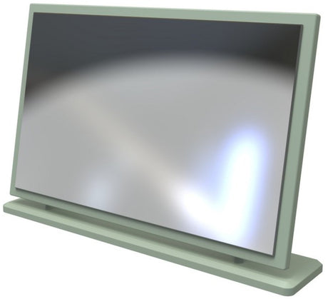 Kent Large Mirror
