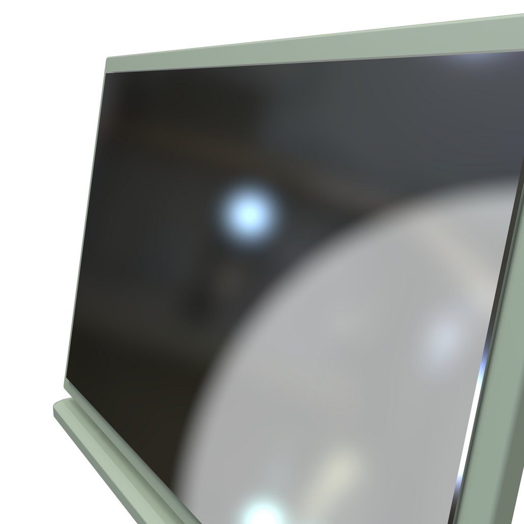 Kent Large Mirror