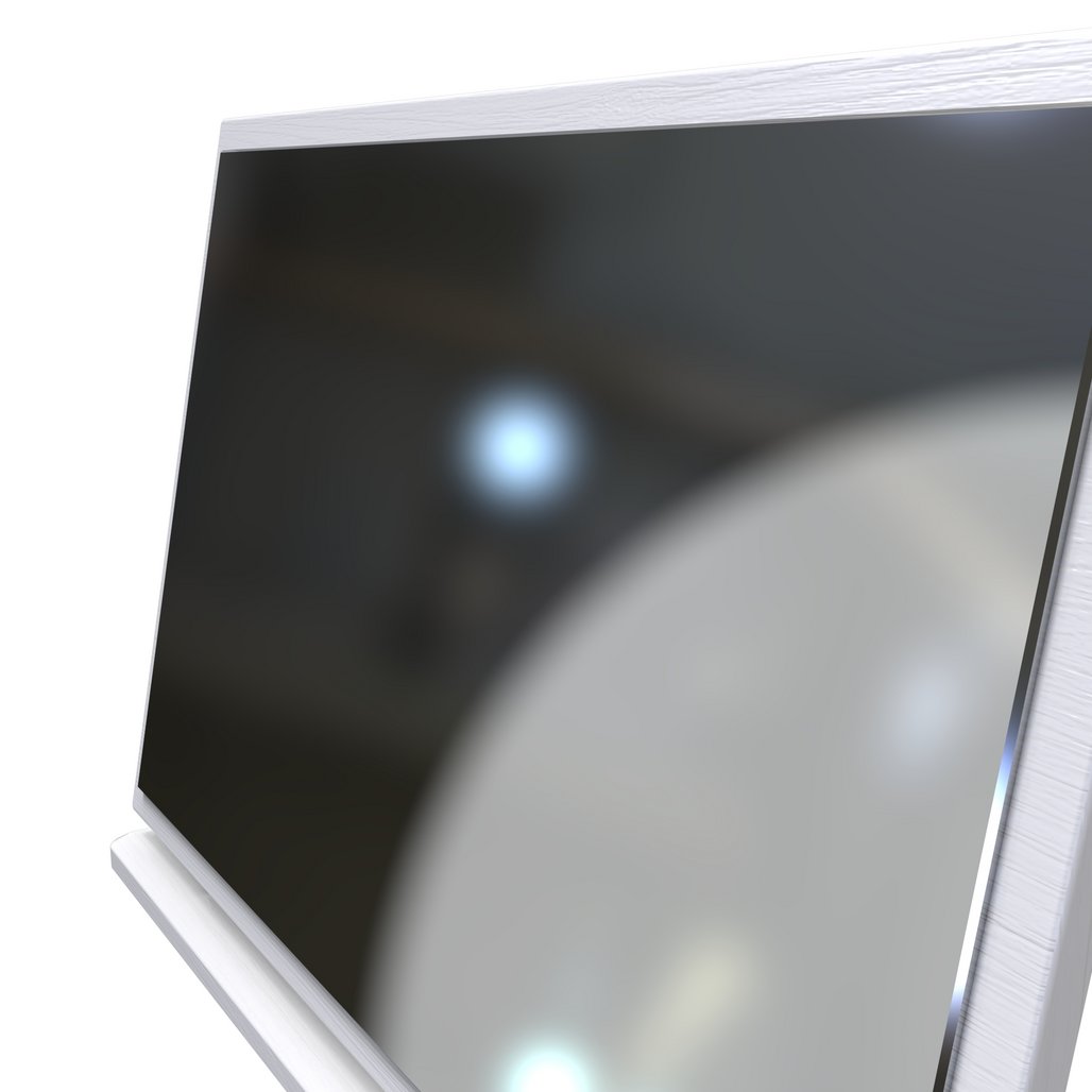 Kent Large Mirror