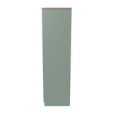 Kent 2 Door Double Wardrobe