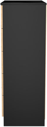 Java 5 Drawer Chest