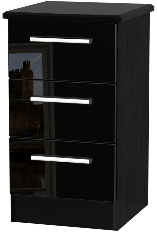 Knightsbridge 4 Piece Bedroom Set
