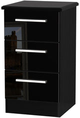 Knightsbridge 4 Piece Bedroom Set