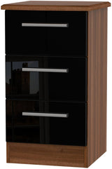 Knightsbridge 4 Piece Bedroom Set