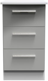 Knightsbridge 4 Piece Bedroom Set