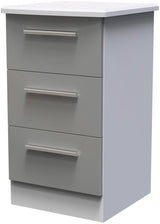 Knightsbridge 4 Piece Bedroom Set