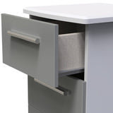 Knightsbridge 4 Piece Bedroom Set