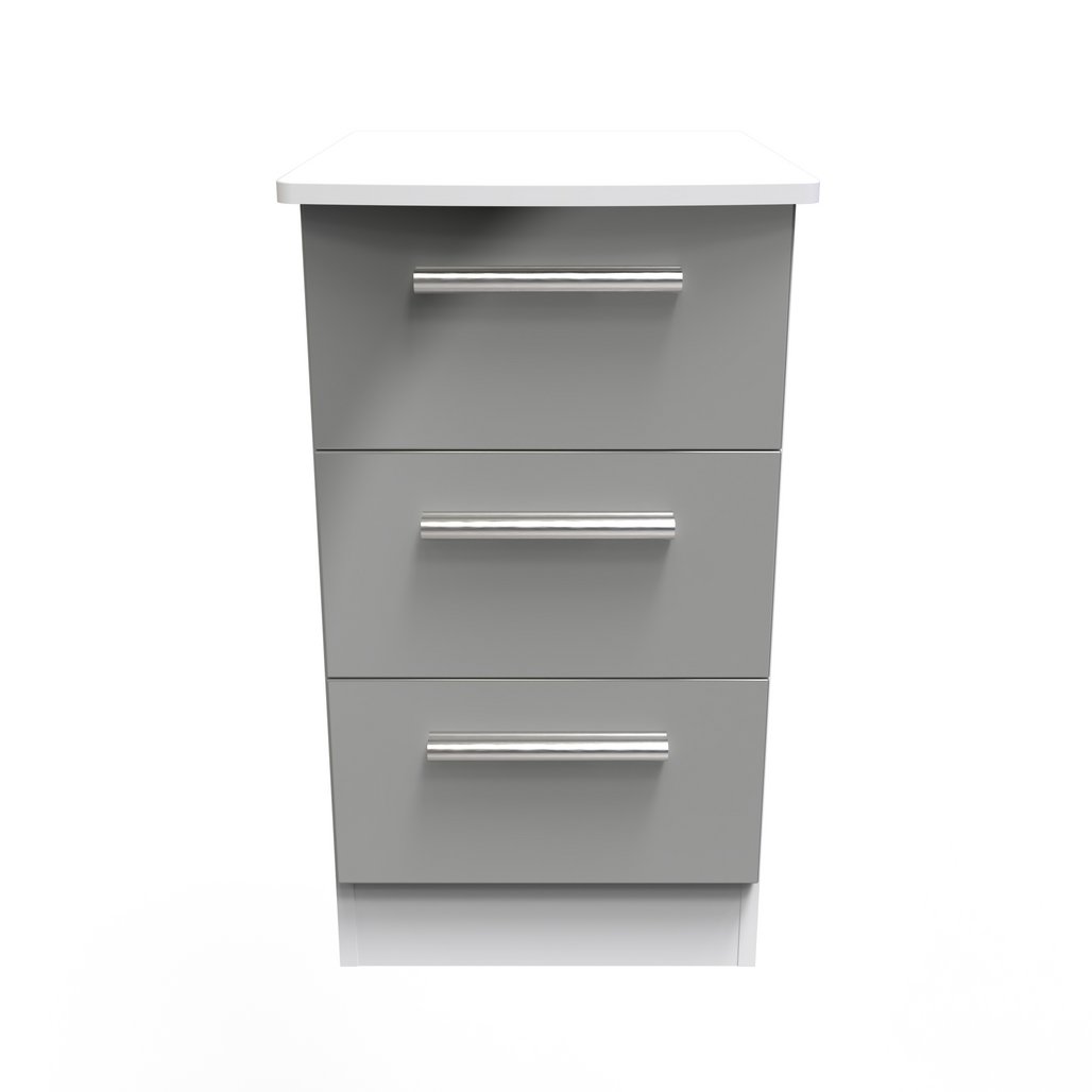Knightsbridge 4 Piece Bedroom Set
