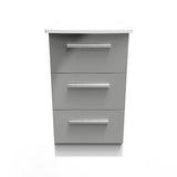 Knightsbridge 4 Piece Bedroom Set