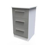 Knightsbridge 4 Piece Bedroom Set